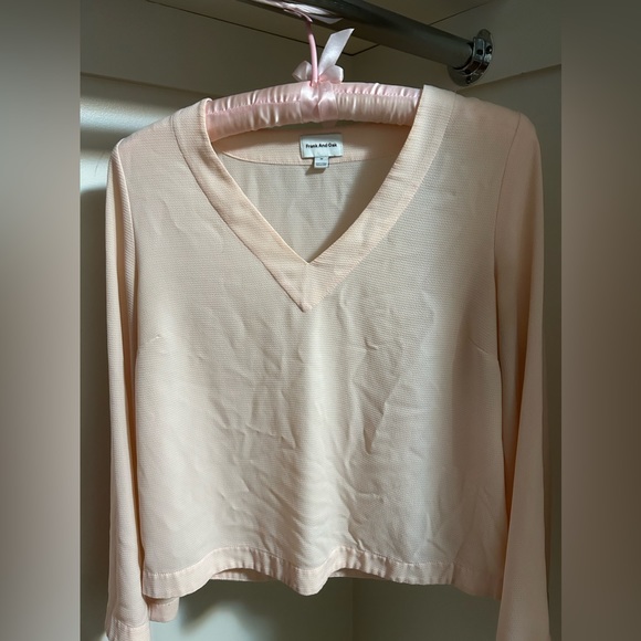 Frank & Oak top - Picture 2 of 2